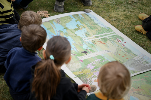 Photo de Marilou Mercusot (@malou_focus)