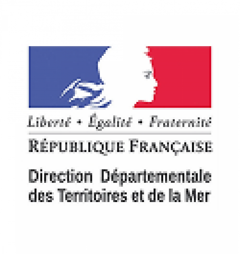 Direction Départementale des Territoires et de la Mer