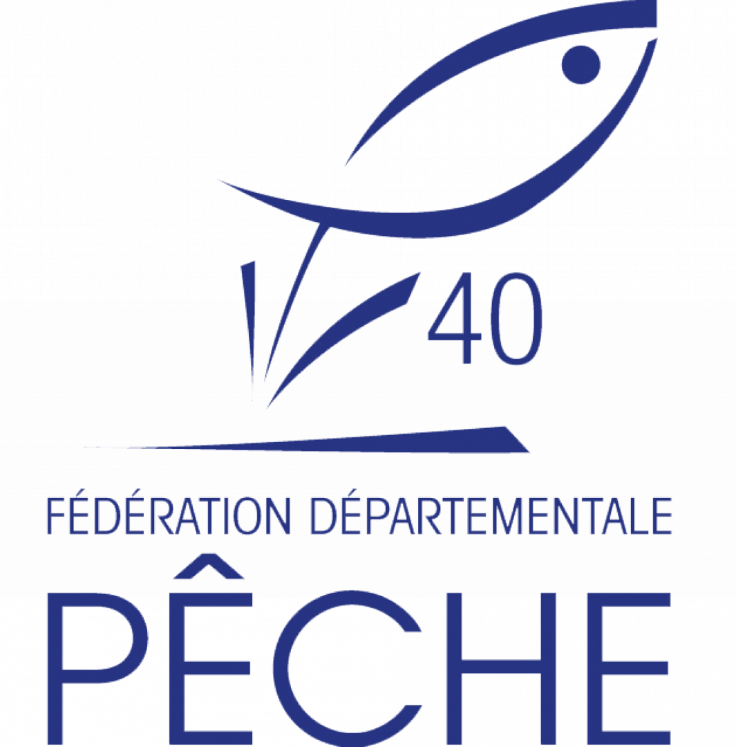 Fédération départementale de pêche 40