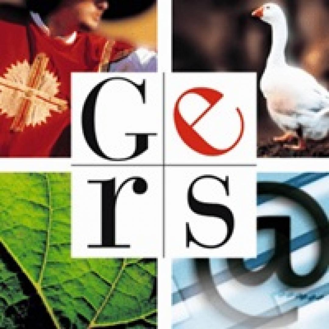 Département du Gers