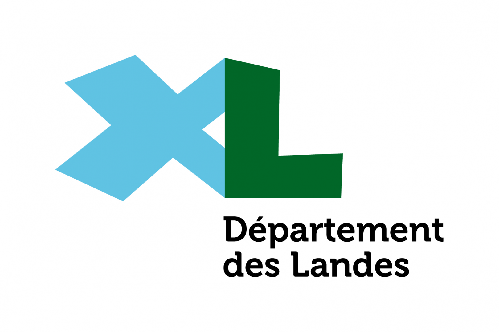 Département des landes