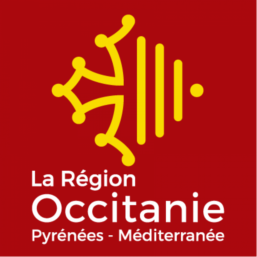 La région Occitanie Pyrénées-méditérranée